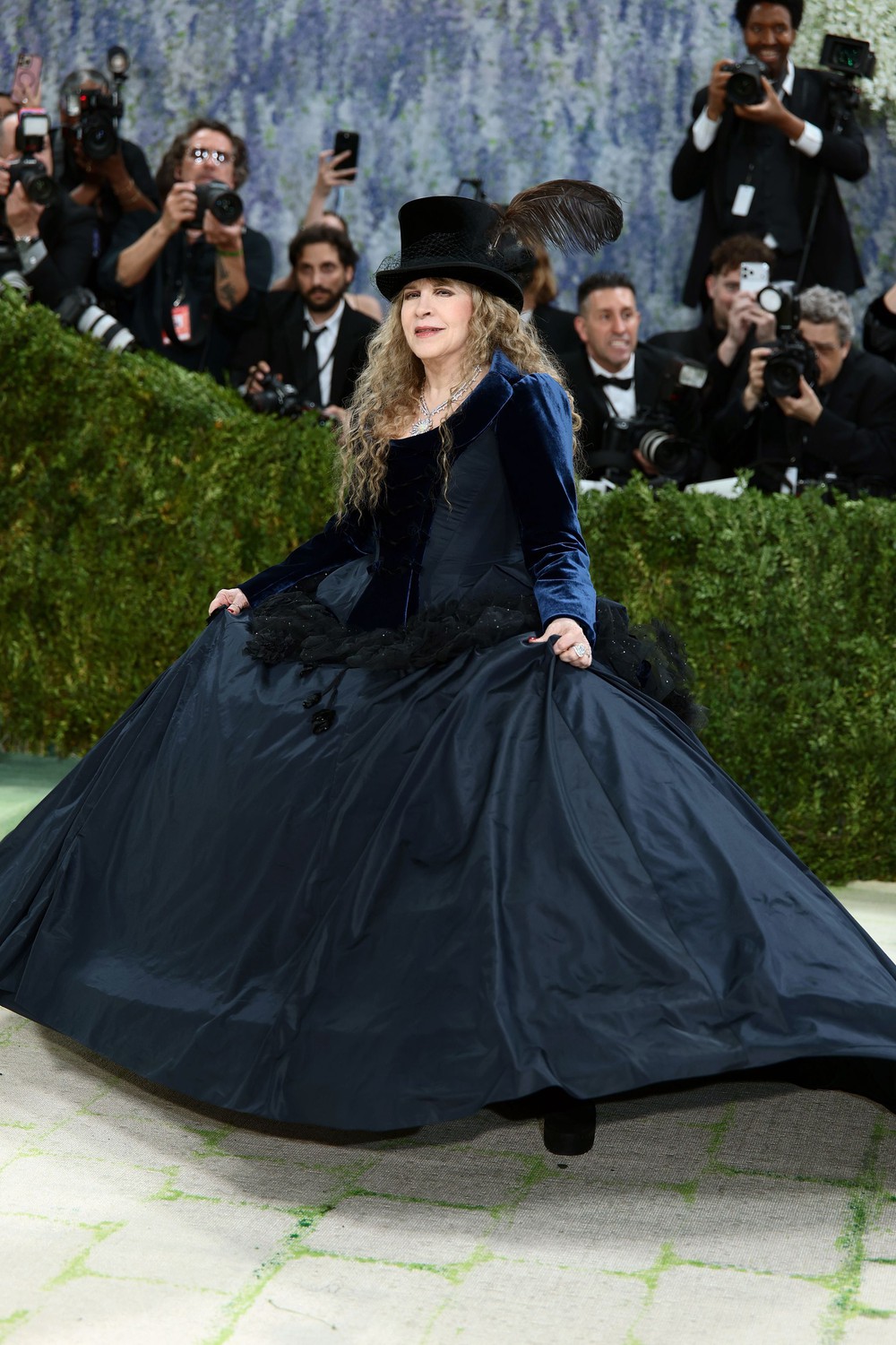 Met Gala 2026 - Sự trở lại của "đêm hội thời trang" lớn nhất hành tinh - Ảnh 74.