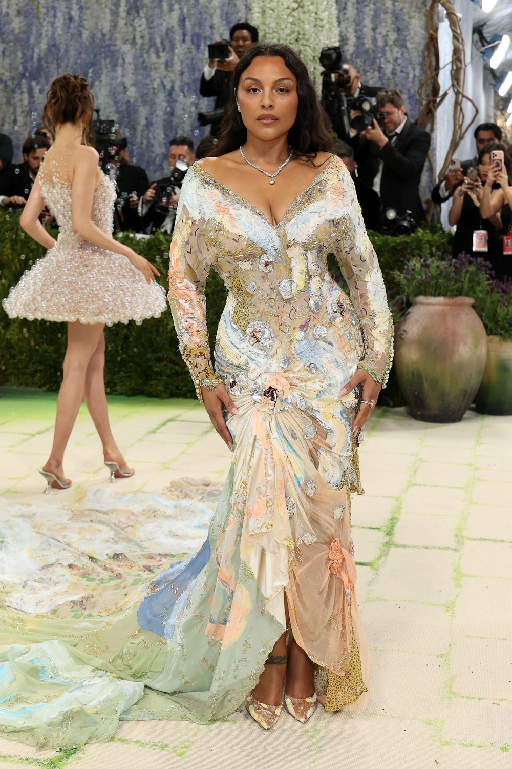 Met Gala 2026 - Sự trở lại của "đêm hội thời trang" lớn nhất hành tinh - Ảnh 12.