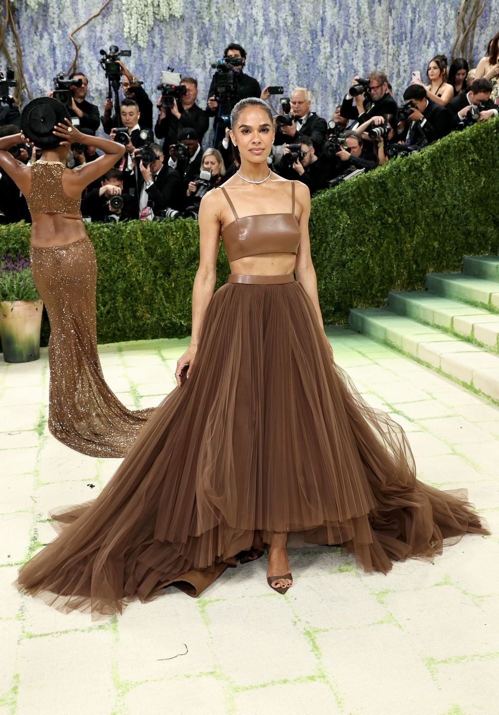 Met Gala 2026 - Sự trở lại của "đêm hội thời trang" lớn nhất hành tinh - Ảnh 88.