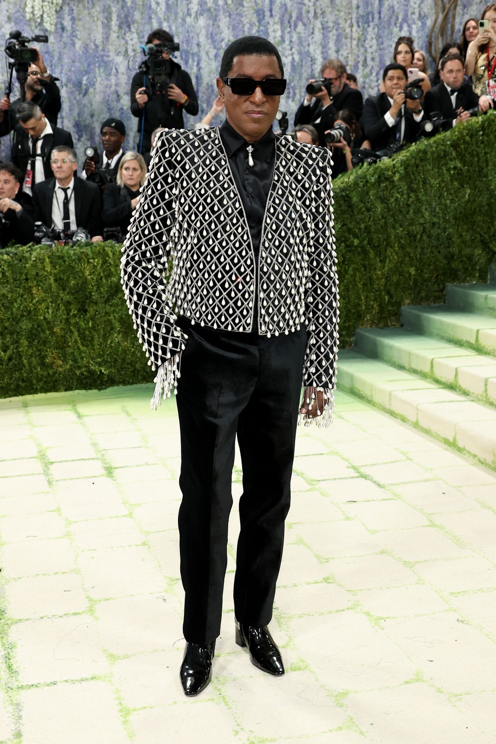 Met Gala 2026 - Sự trở lại của "đêm hội thời trang" lớn nhất hành tinh - Ảnh 21.