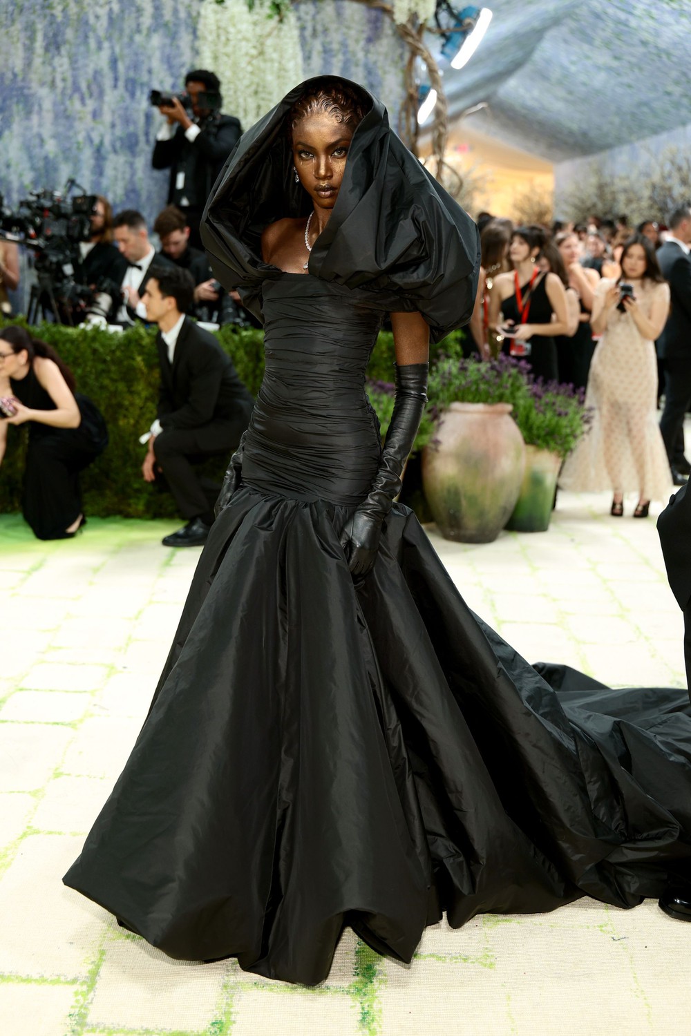 Met Gala 2026 - Sự trở lại của "đêm hội thời trang" lớn nhất hành tinh - Ảnh 5.