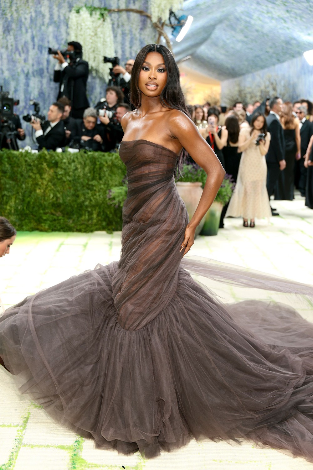 Met Gala 2026 - Sự trở lại của "đêm hội thời trang" lớn nhất hành tinh - Ảnh 9.
