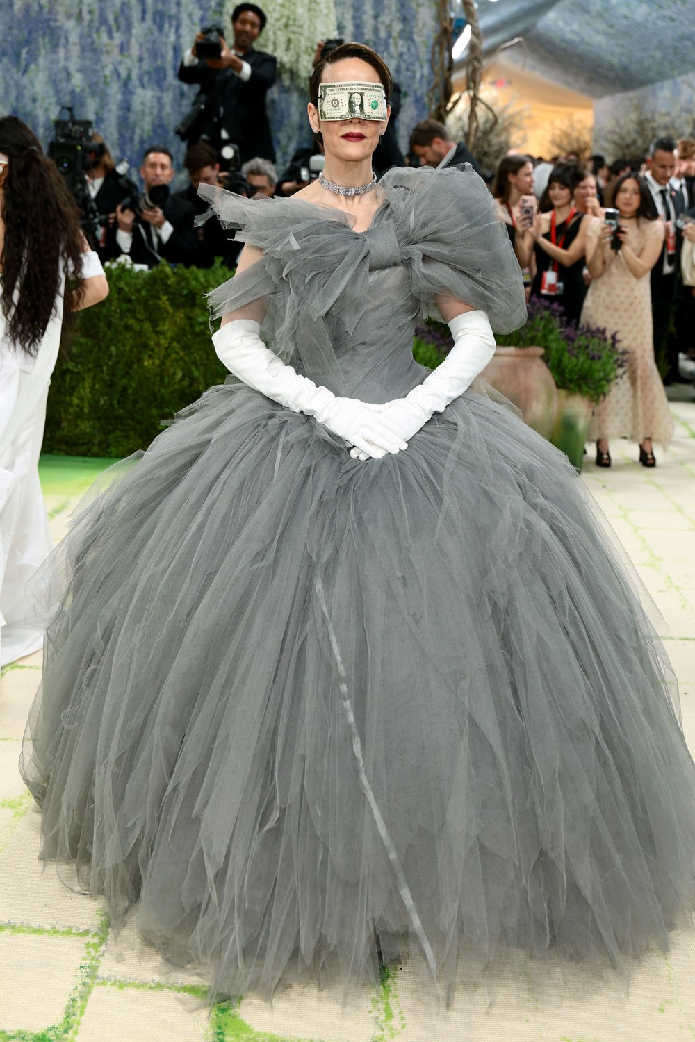 Met Gala 2026 - Sự trở lại của "đêm hội thời trang" lớn nhất hành tinh - Ảnh 14.