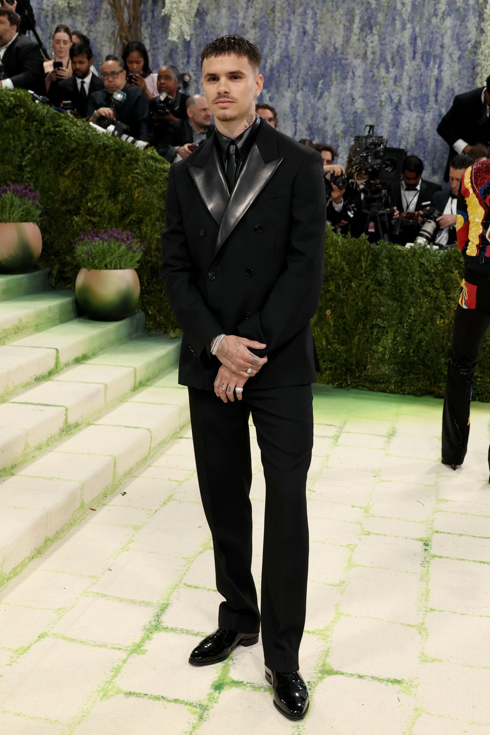 Met Gala 2026 - Sự trở lại của "đêm hội thời trang" lớn nhất hành tinh - Ảnh 107.
