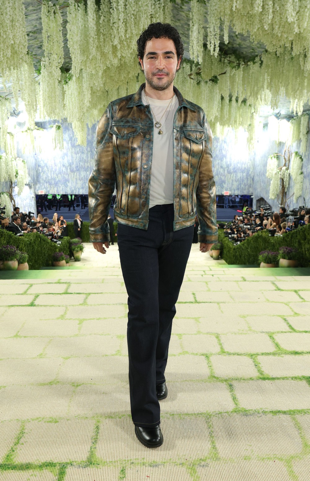 Met Gala 2026 - Sự trở lại của "đêm hội thời trang" lớn nhất hành tinh - Ảnh 53.