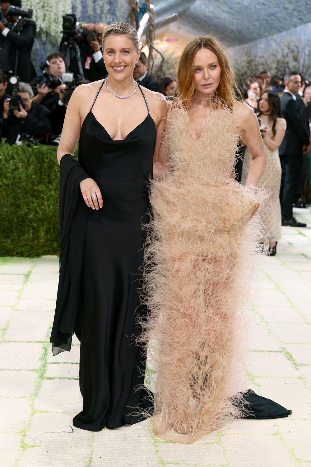 Met Gala 2026 - Sự trở lại của "đêm hội thời trang" lớn nhất hành tinh - Ảnh 103.