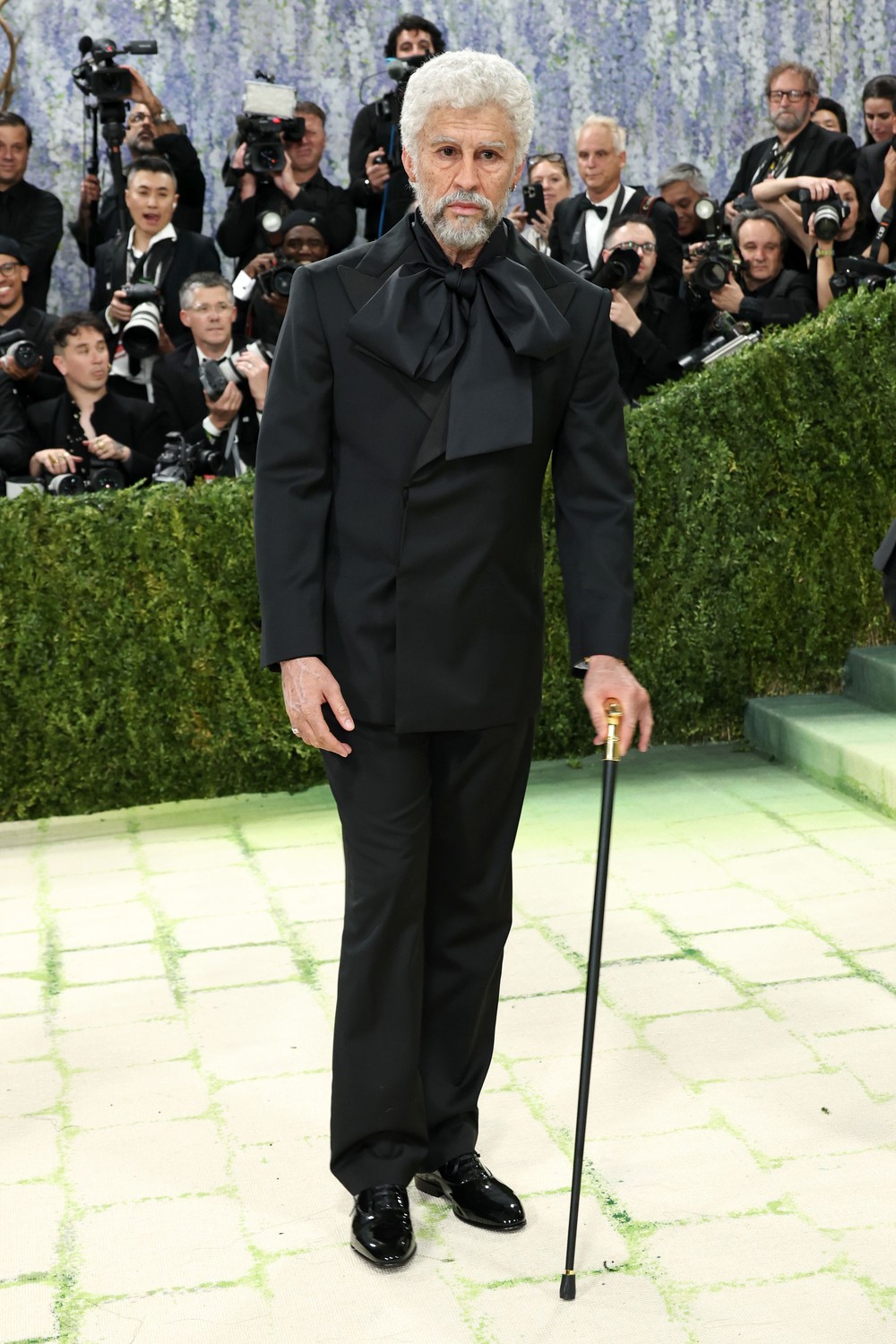Met Gala 2026 - Sự trở lại của "đêm hội thời trang" lớn nhất hành tinh - Ảnh 49.