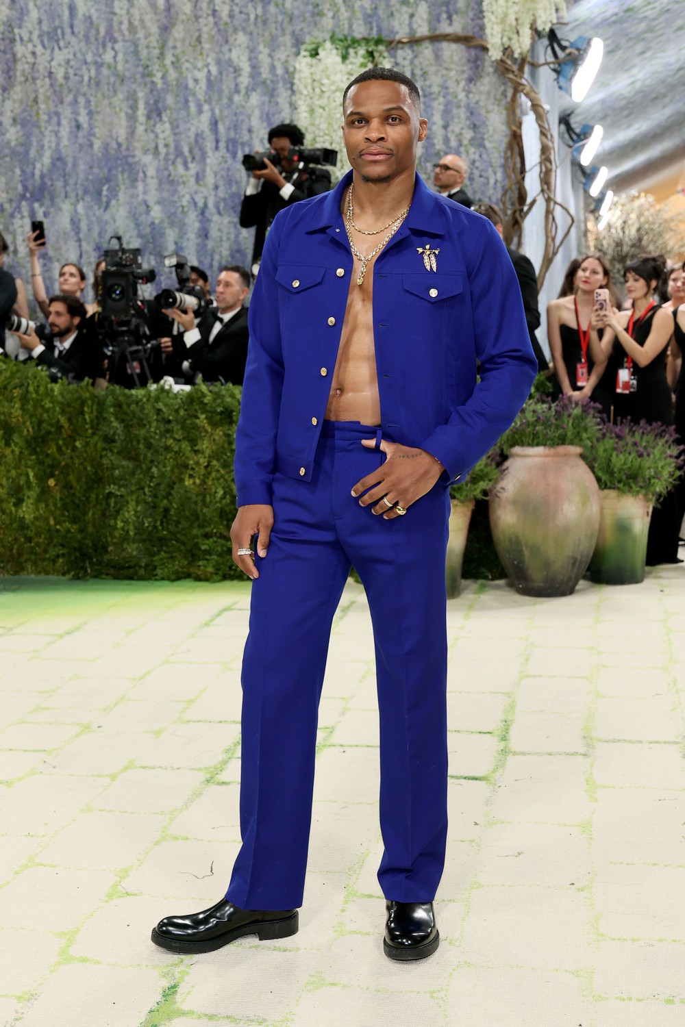 Met Gala 2026 - Sự trở lại của "đêm hội thời trang" lớn nhất hành tinh - Ảnh 3.