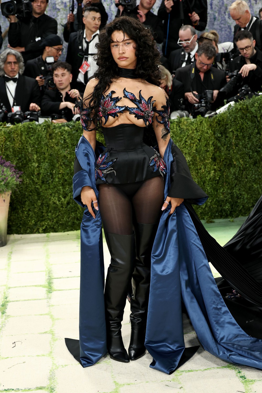 Met Gala 2026 - Sự trở lại của "đêm hội thời trang" lớn nhất hành tinh - Ảnh 104.