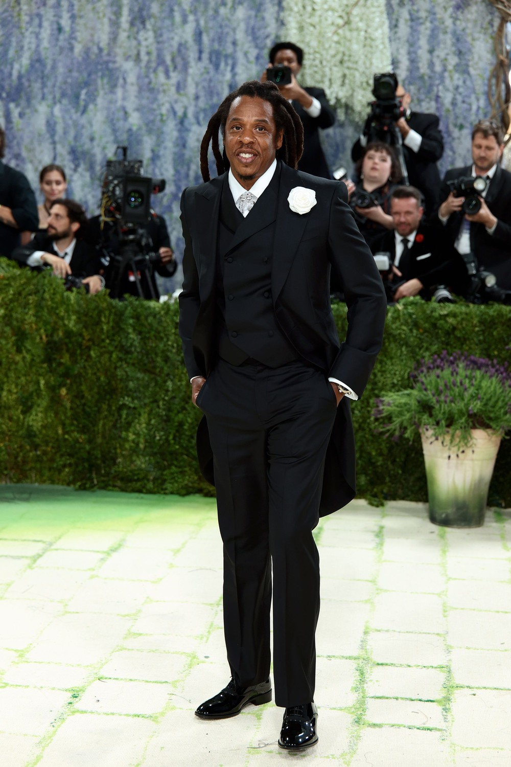 Met Gala 2026 - Sự trở lại của "đêm hội thời trang" lớn nhất hành tinh - Ảnh 86.