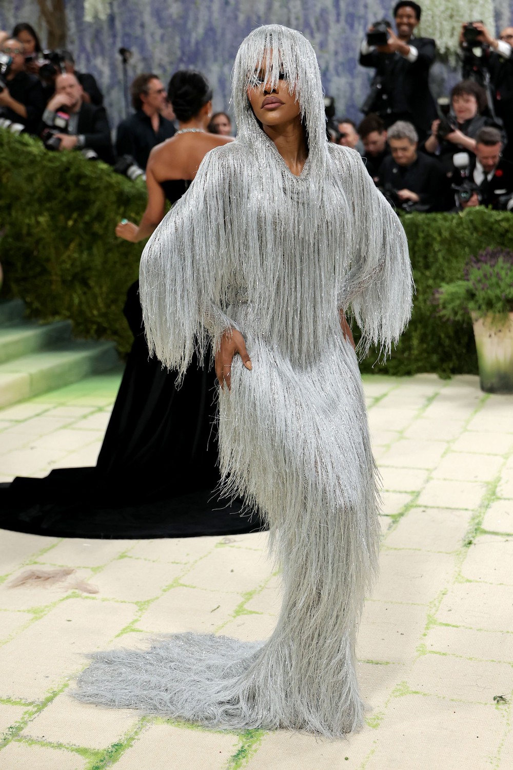 Met Gala 2026 - Sự trở lại của "đêm hội thời trang" lớn nhất hành tinh - Ảnh 59.