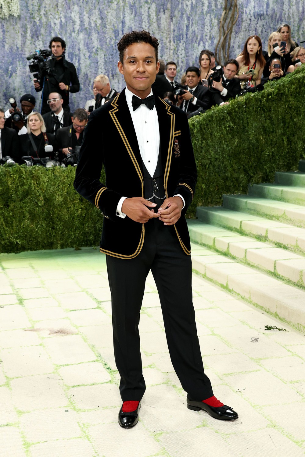 Met Gala 2026 - Sự trở lại của "đêm hội thời trang" lớn nhất hành tinh - Ảnh 56.