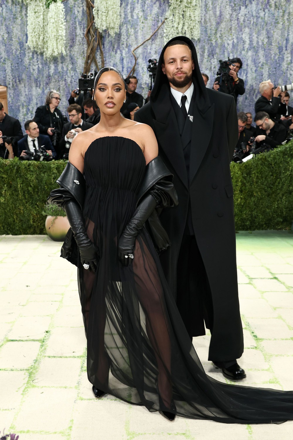 Met Gala 2026 - Sự trở lại của "đêm hội thời trang" lớn nhất hành tinh - Ảnh 106.