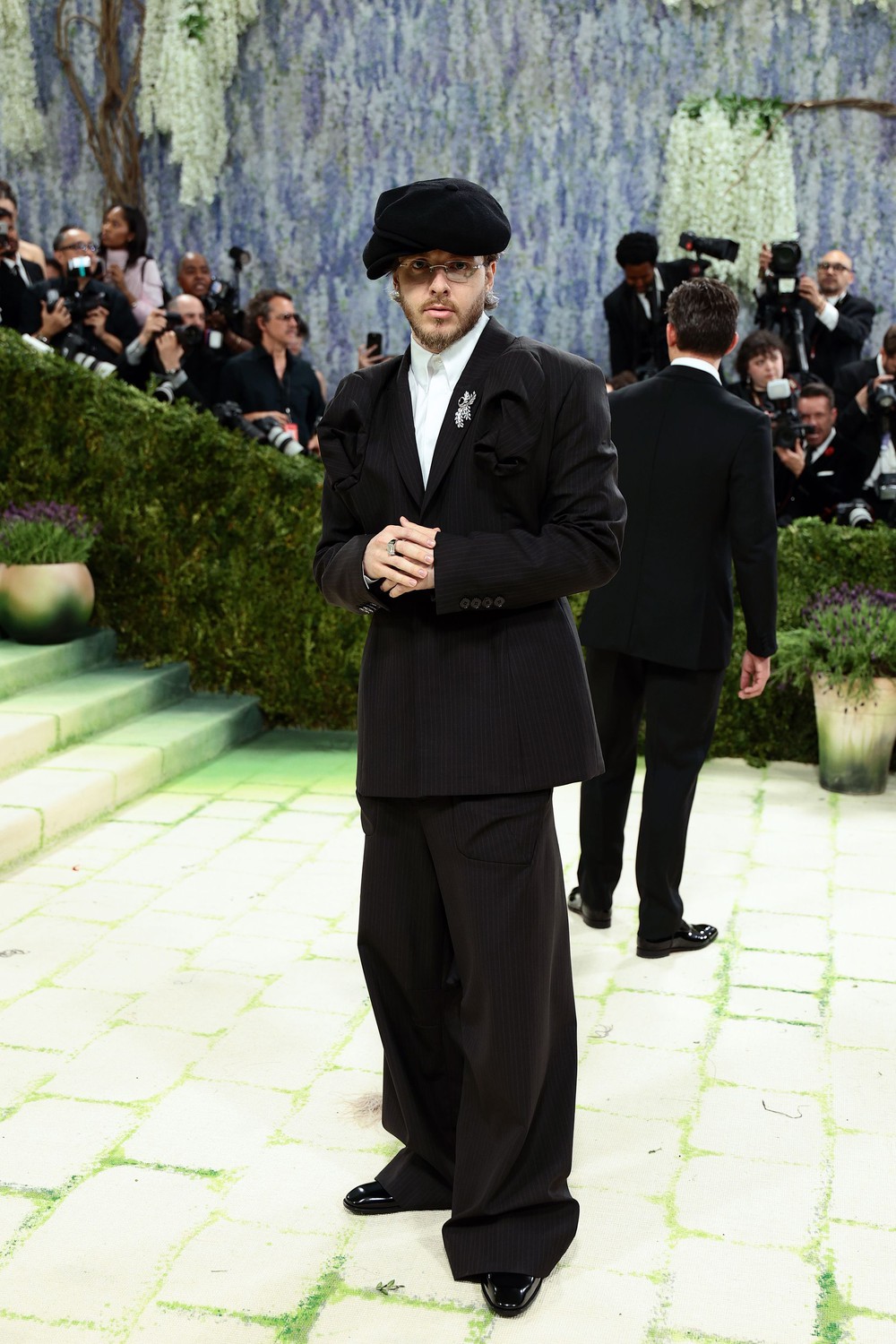 Met Gala 2026 - Sự trở lại của "đêm hội thời trang" lớn nhất hành tinh - Ảnh 35.