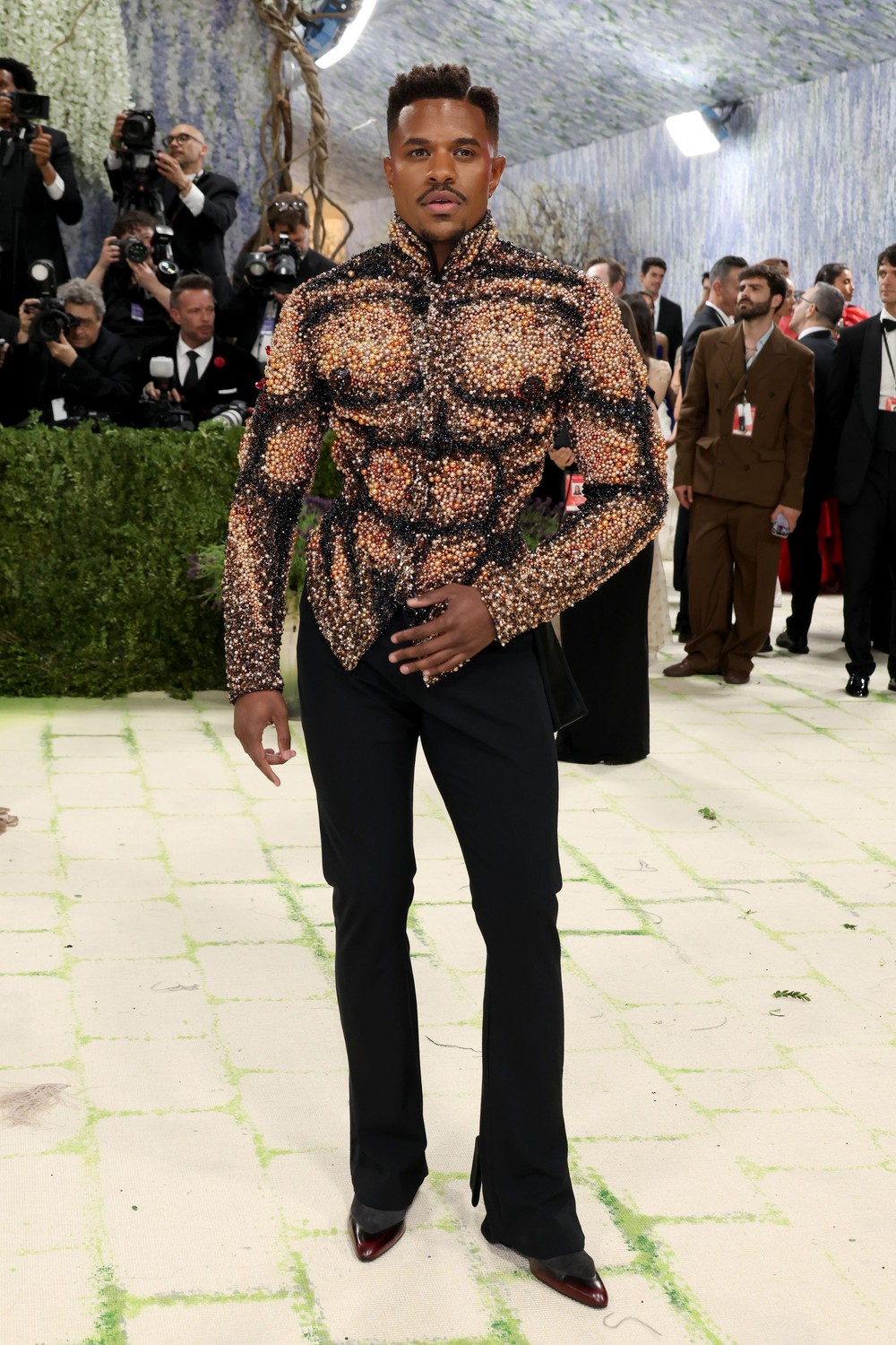Met Gala 2026 - Sự trở lại của "đêm hội thời trang" lớn nhất hành tinh - Ảnh 25.
