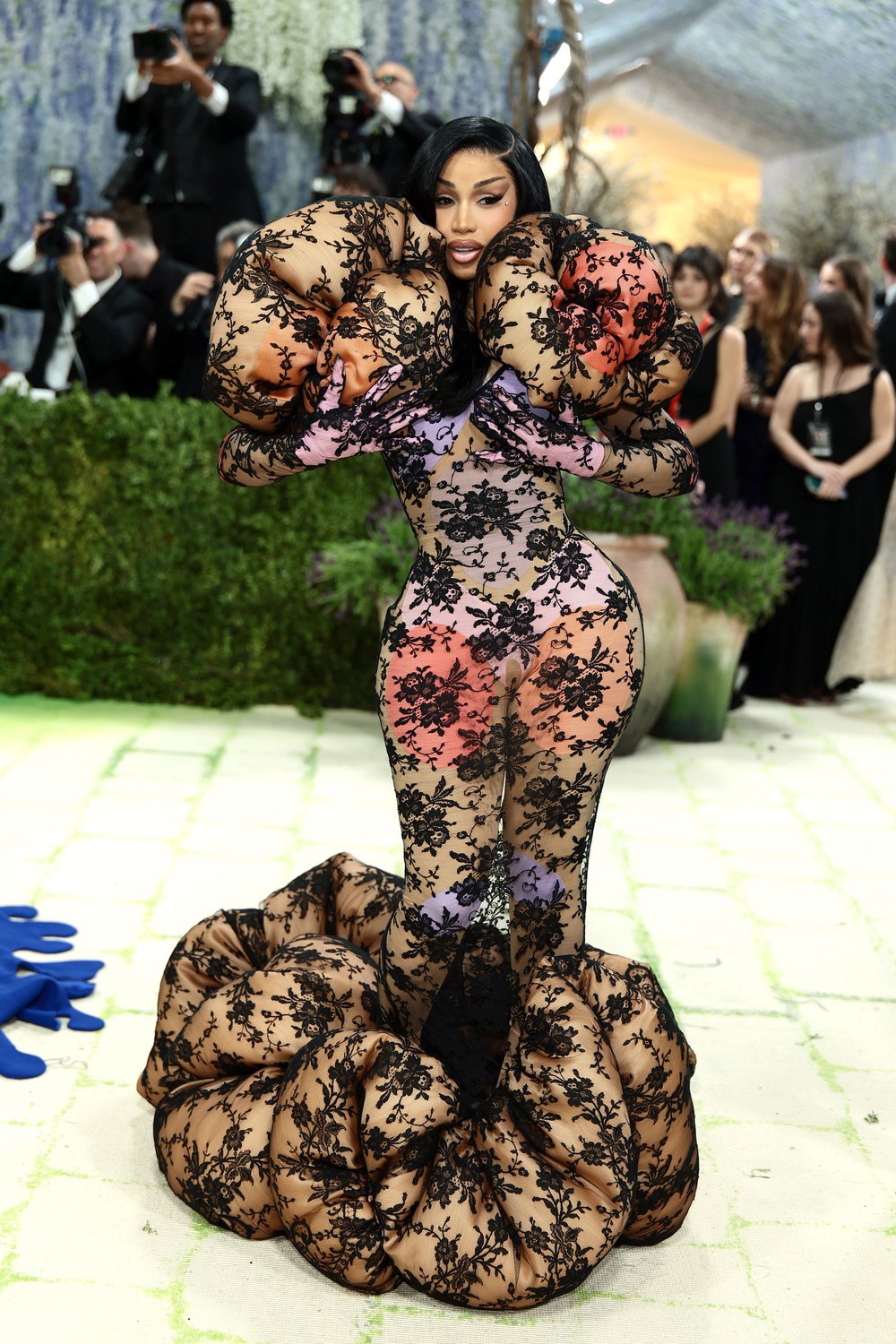 Met Gala 2026 - Sự trở lại của "đêm hội thời trang" lớn nhất hành tinh - Ảnh 52.