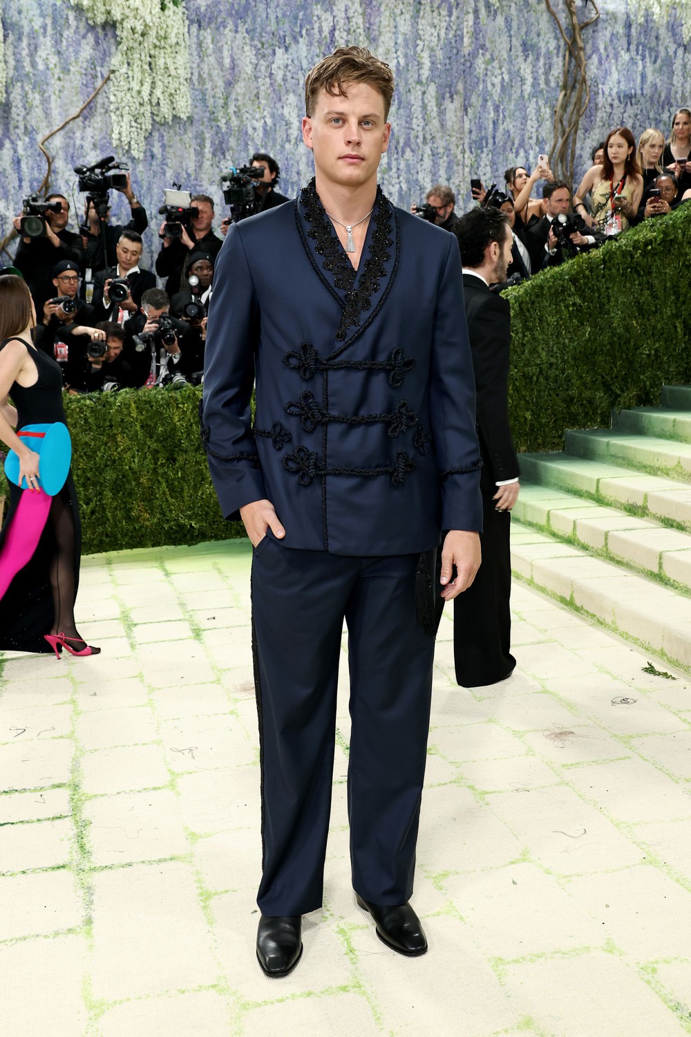Met Gala 2026 - Sự trở lại của "đêm hội thời trang" lớn nhất hành tinh - Ảnh 57.
