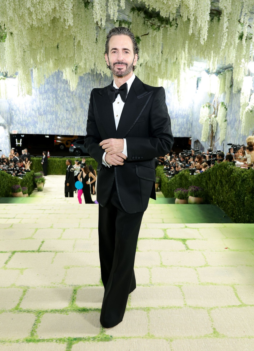 Met Gala 2026 - Sự trở lại của "đêm hội thời trang" lớn nhất hành tinh - Ảnh 70.