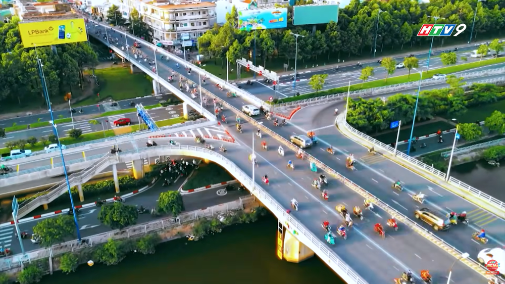 GIAO THÔNG XANH – ĐI VUI, VỀ KHỎE: THÊM LỰA CHỌN DI CHUYỂN CHO NGƯỜI DÂN TP. HỒ CHÍ MINH   - Ảnh 4.