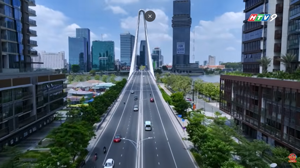 GIAO THÔNG XANH – ĐI VUI, VỀ KHỎE: THÊM LỰA CHỌN DI CHUYỂN CHO NGƯỜI DÂN TP. HỒ CHÍ MINH   - Ảnh 3.
