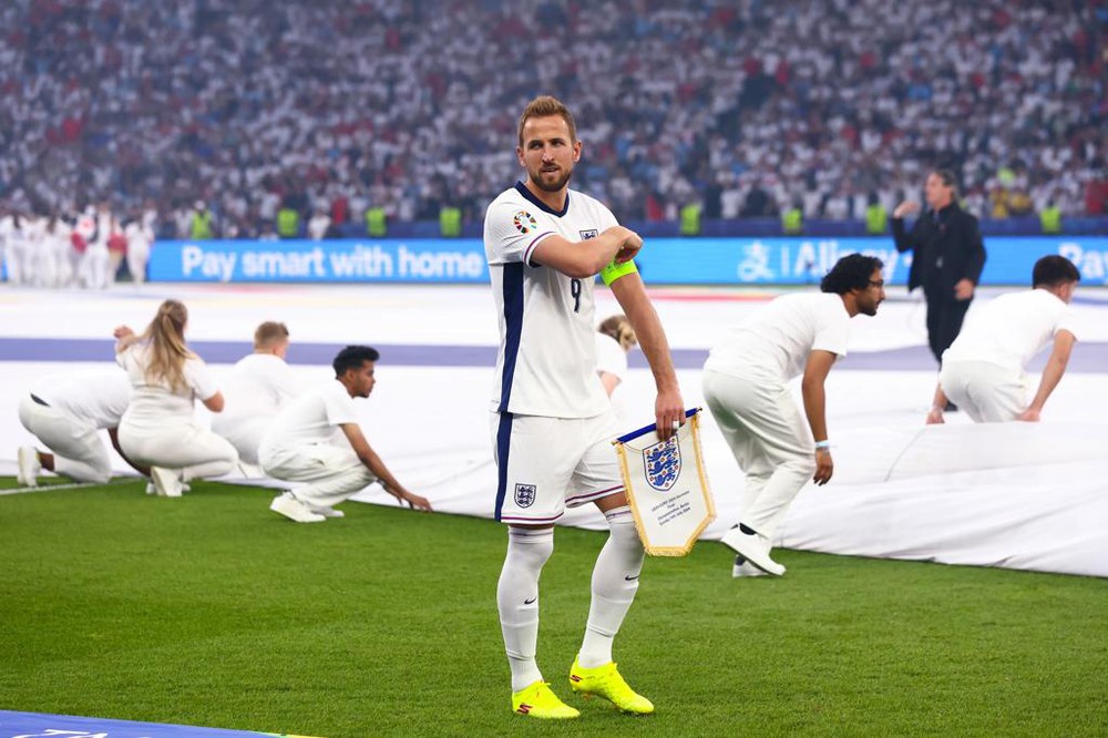 World Cup 2026 - Bản lĩnh của những người dẫn đường - Ảnh 23.