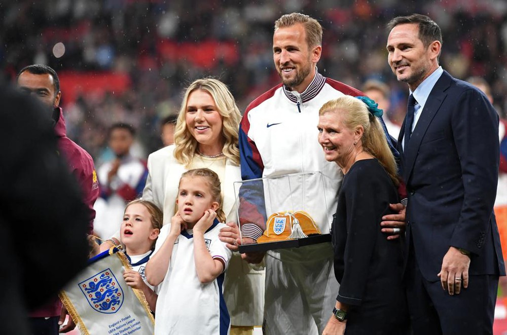 World Cup 2026 - Bản lĩnh của những người dẫn đường - Ảnh 29.