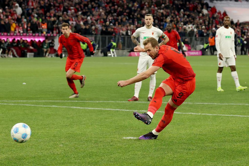 World Cup 2026 - Bản lĩnh của những người dẫn đường - Ảnh 15.