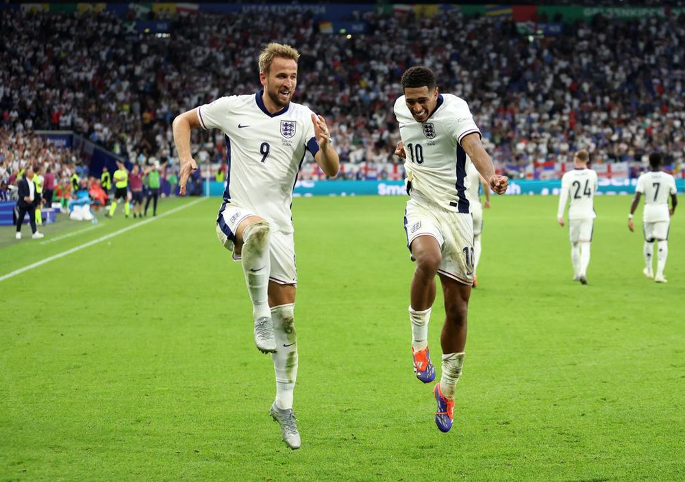 World Cup 2026 - Bản lĩnh của những người dẫn đường - Ảnh 5.