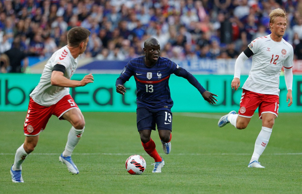 World Cup 2026 - Bản lĩnh của những người dẫn đường - Ảnh 75.
