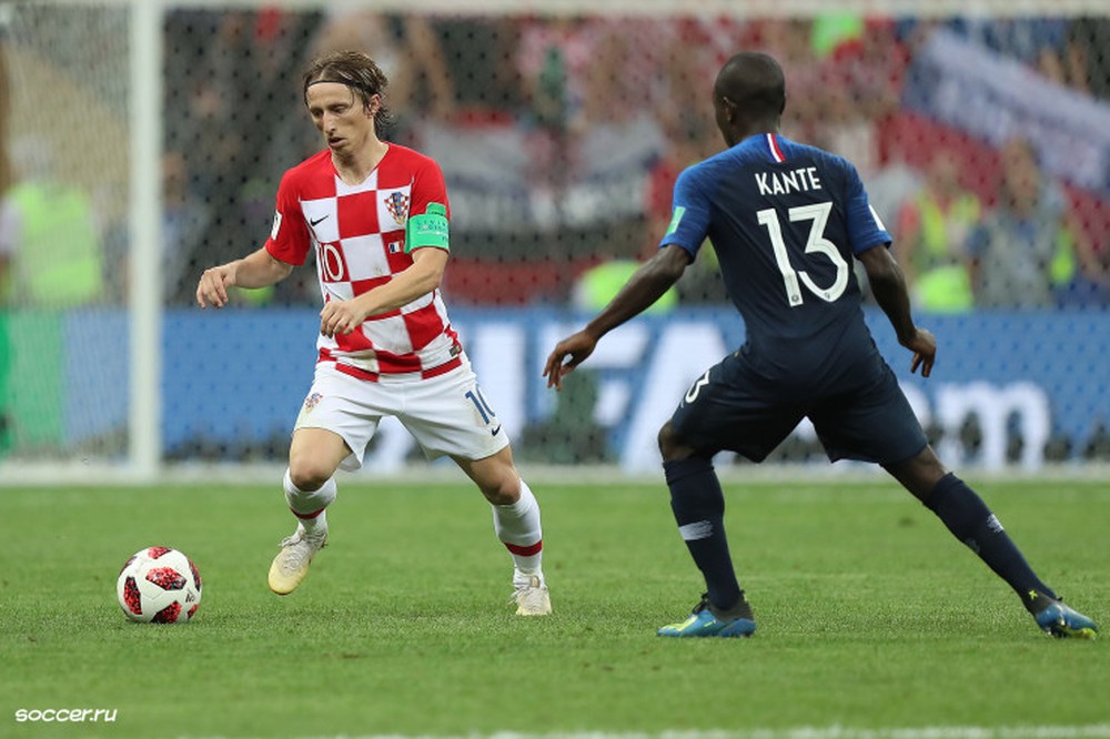 World Cup 2026 - Bản lĩnh của những người dẫn đường - Ảnh 76.