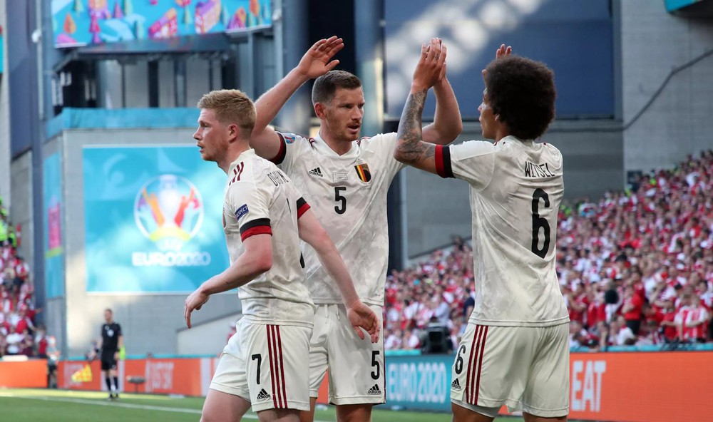 World Cup 2026 - Bản lĩnh của những người dẫn đường - Ảnh 62.