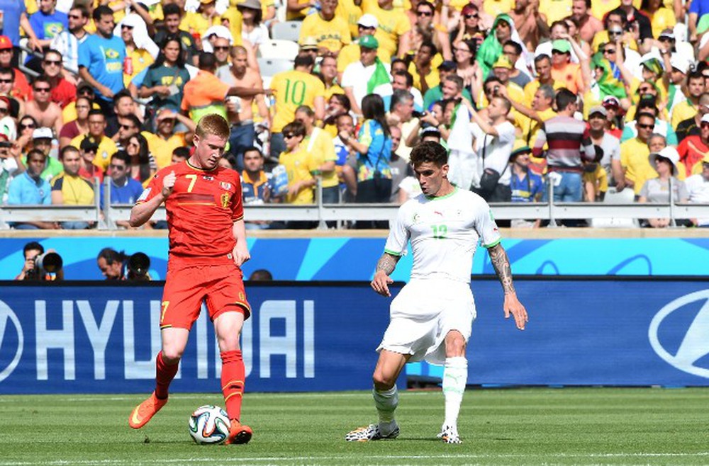 World Cup 2026 - Bản lĩnh của những người dẫn đường - Ảnh 48.