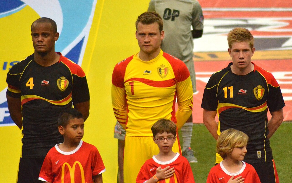 World Cup 2026 - Bản lĩnh của những người dẫn đường - Ảnh 45.