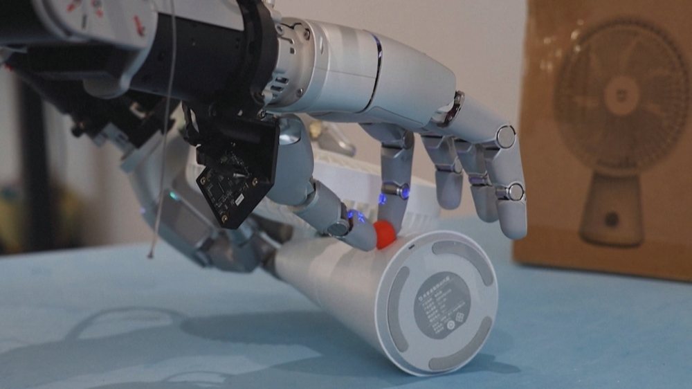NRTG: Khi robot bắt đầu sống cùng con người - Ảnh 3.