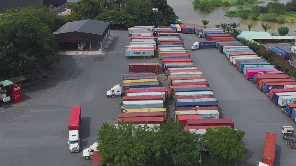 Thương mại tăng tốc, tỷ giá đứng trước thử thách mới - Ảnh 3.