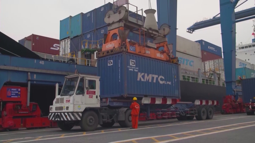 Thương mại tăng tốc, tỷ giá đứng trước thử thách mới - Ảnh 4.