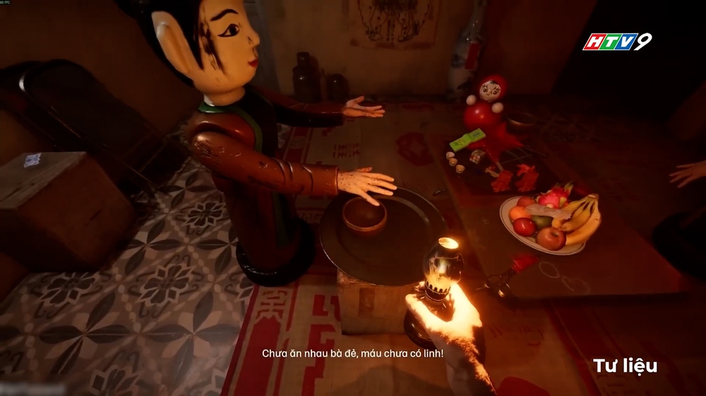 Tai Ương - The Scourge: Nỗ lực của những nhà làm game trẻ Việt dám nghĩ, biết làm, dám bứt phá - Ảnh 3.