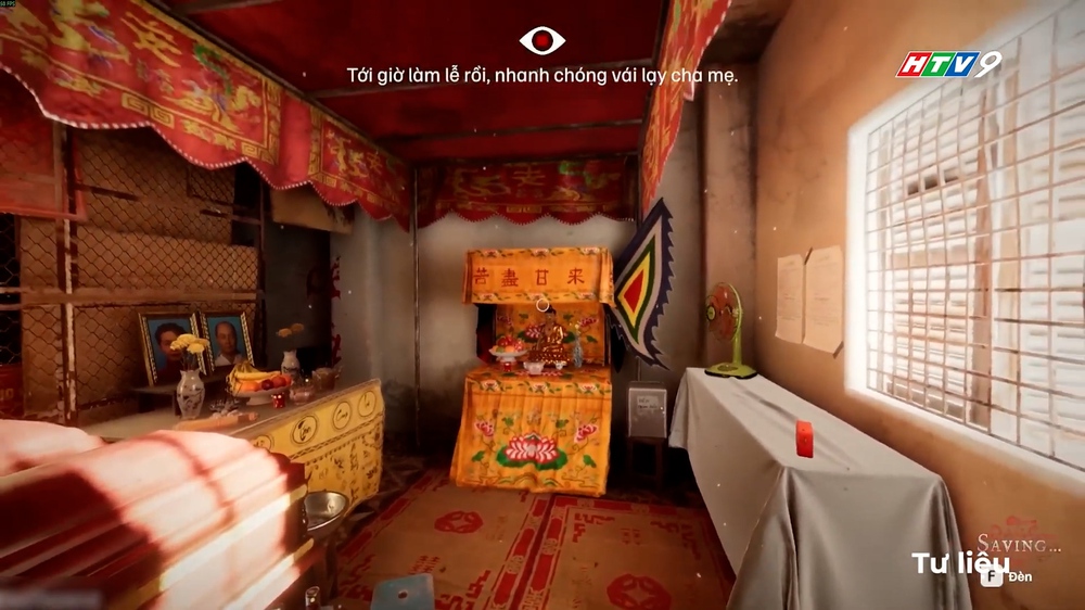 Tai Ương - The Scourge: Nỗ lực của những nhà làm game trẻ Việt dám nghĩ, biết làm, dám bứt phá - Ảnh 2.