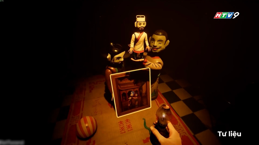 Tai Ương - The Scourge: Nỗ lực của những nhà làm game trẻ Việt dám nghĩ, biết làm, dám bứt phá - Ảnh 5.