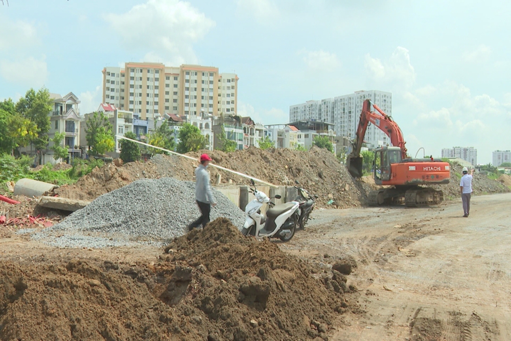 LongFORM: Khơi thông đầu tư công, mở đường cho tăng trưởng hai con số - Ảnh 15.
