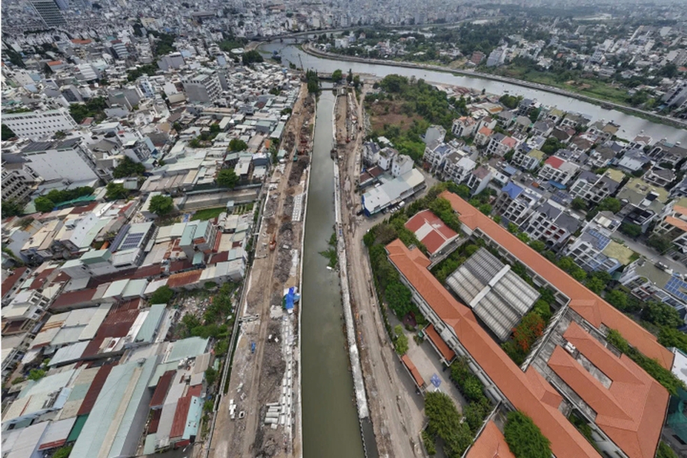 LongFORM: Khơi thông đầu tư công, mở đường cho tăng trưởng hai con số - Ảnh 6.