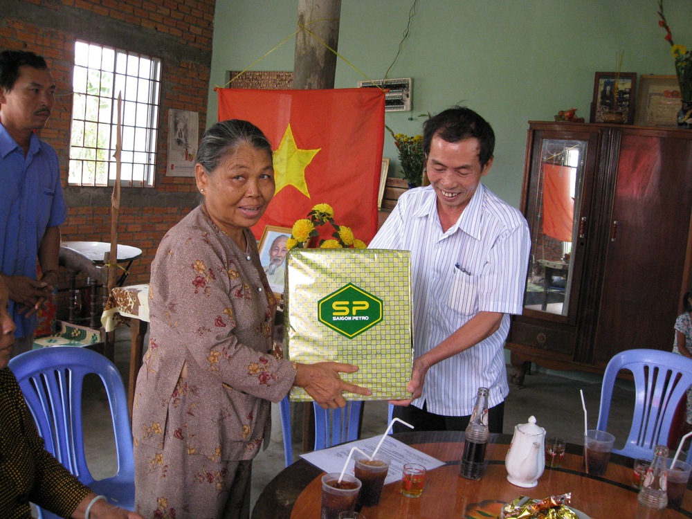 Saigon Petro: 40 năm Một hành trình Khơi nguồn năng lượng - Kiến tạo tương lai - Ảnh 21.