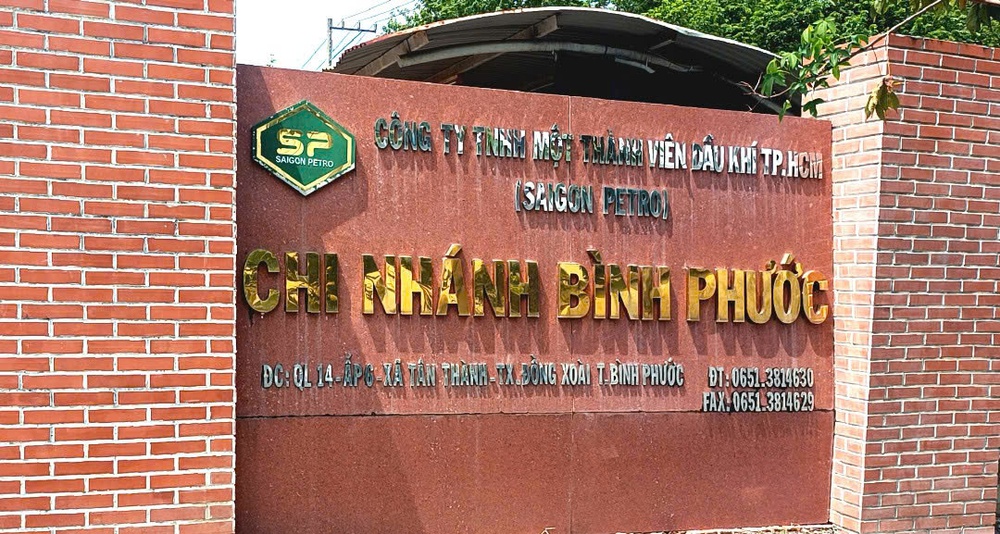 Saigon Petro: 40 năm Một hành trình Khơi nguồn năng lượng - Kiến tạo tương lai - Ảnh 8.