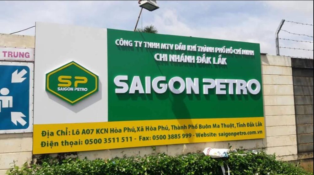 Saigon Petro: 40 năm Một hành trình Khơi nguồn năng lượng - Kiến tạo tương lai - Ảnh 9.