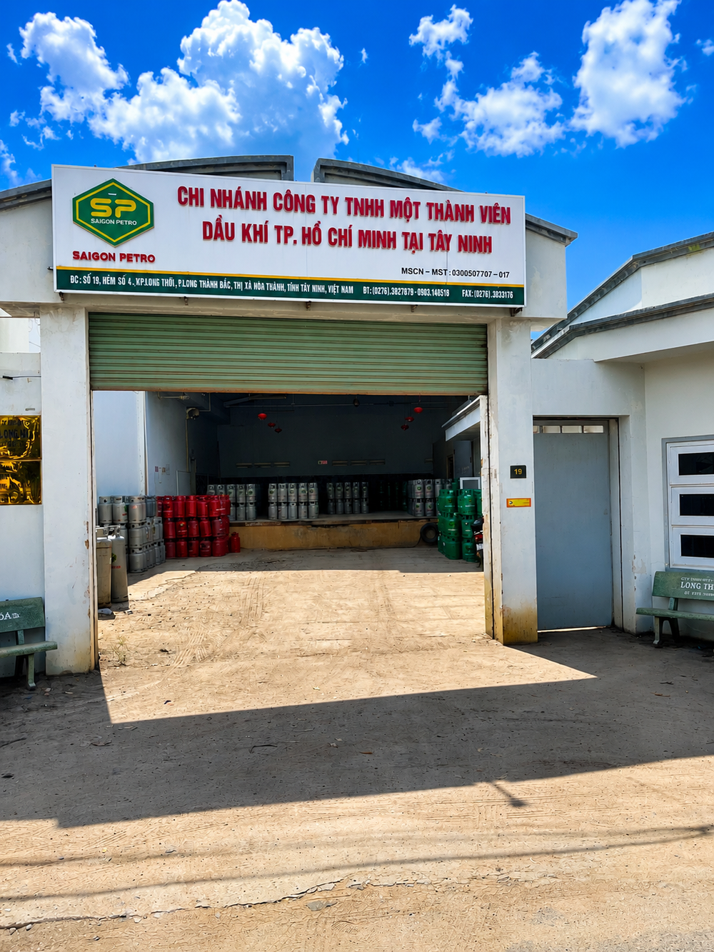 Saigon Petro: 40 năm Một hành trình Khơi nguồn năng lượng - Kiến tạo tương lai - Ảnh 3.