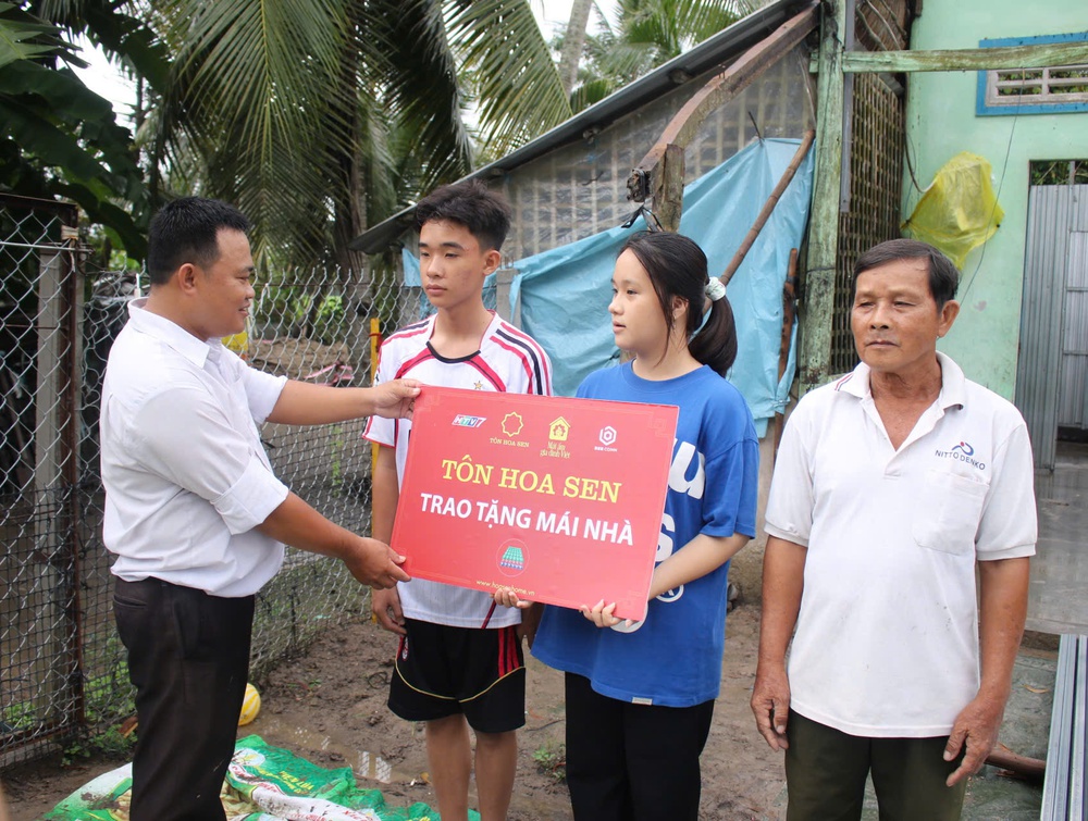 Mái ấm gia đình Việt: Giá trị độc bản được tạo nên từ sự tử tế và minh bạch - Ảnh 18.