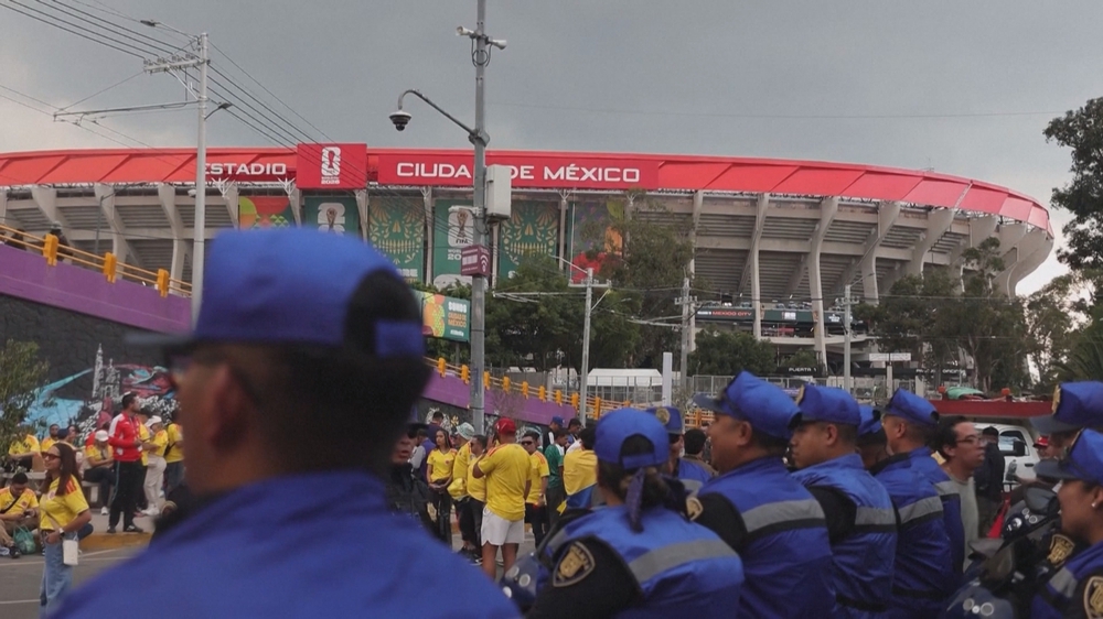 Những tranh cãi quanh World Cup 2026 - Ảnh 20.