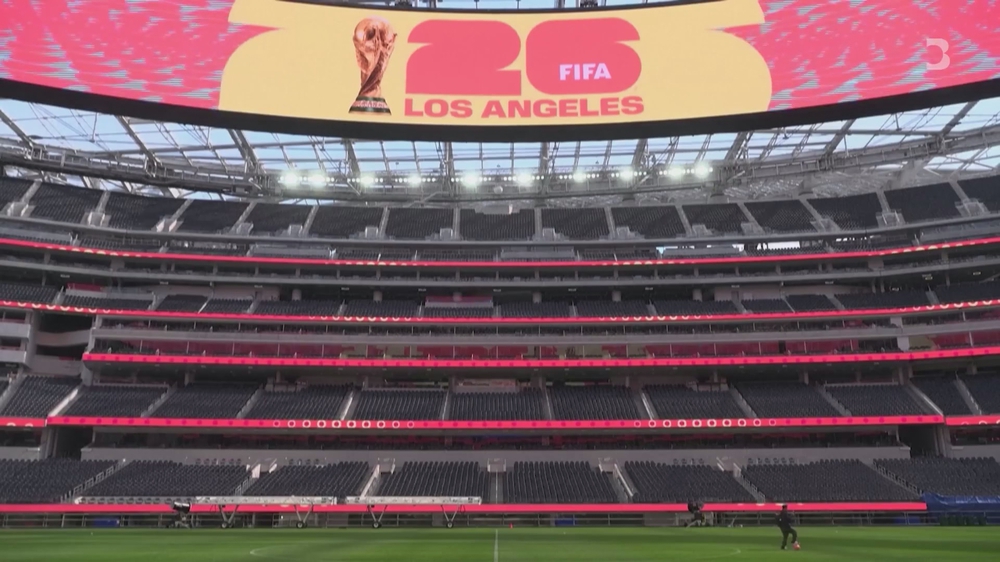 Những tranh cãi quanh World Cup 2026 - Ảnh 4.