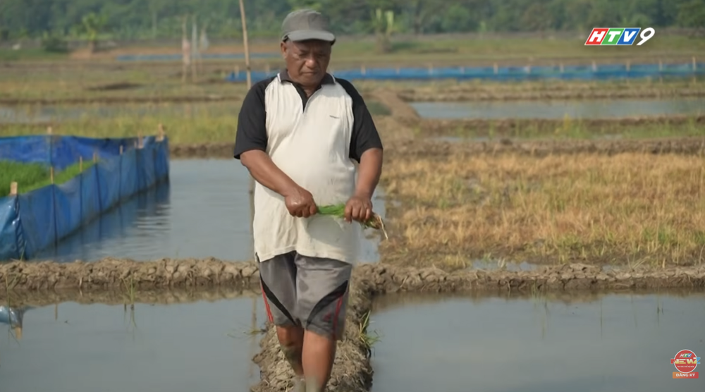 NRTG: Hiện tượng El Nino 2026: Trận "cuồng phong" nhiệt độ và những gam màu sáng tối của các ngành nghề toàn cầu - Ảnh 7.