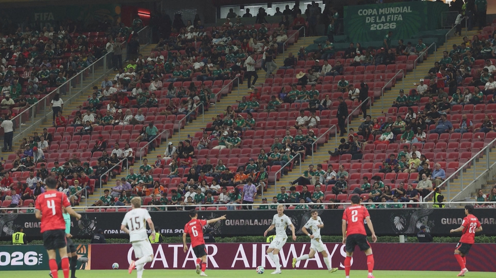 Những tranh cãi quanh World Cup 2026 - Ảnh 11.